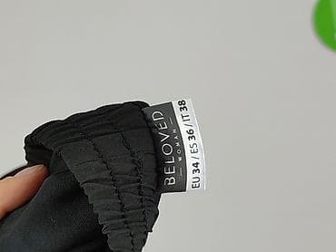 reebok kobo 3: Beloved, Szorty damskie, rozmiar XS — 4