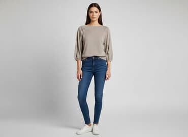 ifriko bluzy: Bluzka damska, rozmiar L — 6