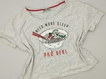 potis: New Look, T-shirt damski, rozmiar L — 1