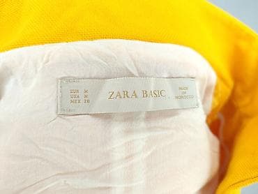 basnie: Zara, Płaszcz damski, rozmiar M — 4