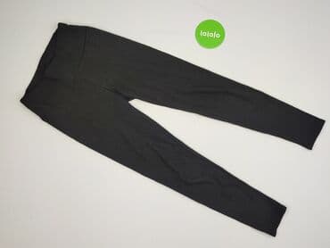 Kobiety: Legginsy Sportowe damskie, M — 2