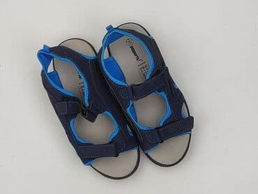 koronkowy top pod marynarkę: Sandałki 37, Używany — 1