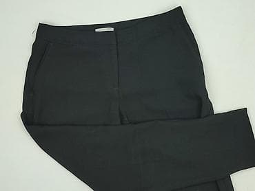 H&M Basic, Spodnie materiałowe damskie, rozmiar M