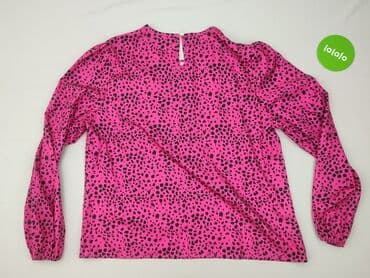 spodnie hello kitty zalando: Bluzka damska, XL — 3