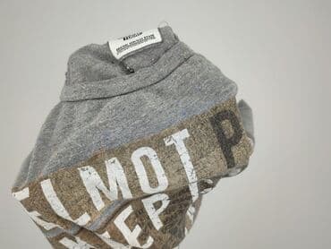 śmieszne koszulki z koniem: America Today, Koszulka dla mężczyzn, rozmiar M — 6