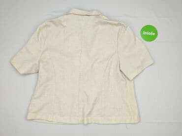 marynarka damska l: Marynarka damska, rozmiar 7XL — 3