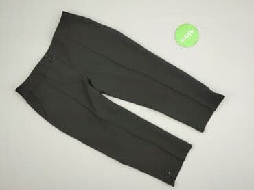 zestaw marynarka i spodnie damskie reserved: Spodnie 3/4 damskie, rozmiar XS — 2