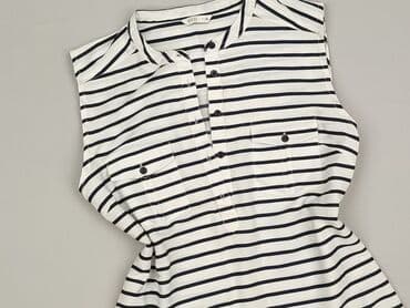 bluzki z długim rękawem tommy hilfiger: House, Bluzka damska, rozmiar M — 2