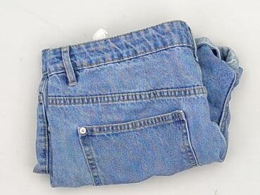 szorty jeansowe damskie lee: Szorty damskie, rozmiar L — 6