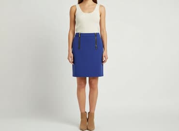 spódnice midi house: House, Women`s skirt, size S — 1