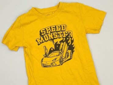 koszulka wojana allegro: T-shirt, Cool Club, 4-5 years, 104-110 cm, condition - Very good — 1