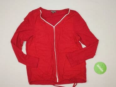 c and a sweter: Street One, Kardigan damski, M — 2