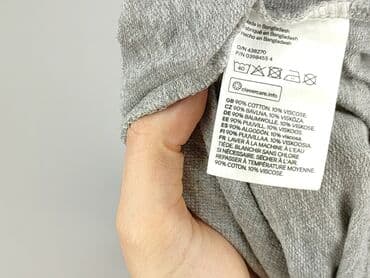 koszulka z autem h m: H&M, T-shirt damski, rozmiar S — 5