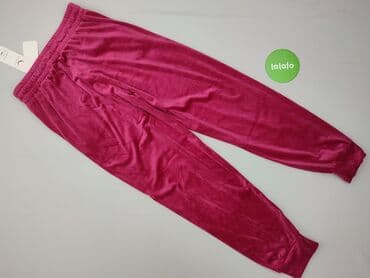 sukienki dresowe damskie allegro: Just For You, Spodnie dresowe damskie, S — 3