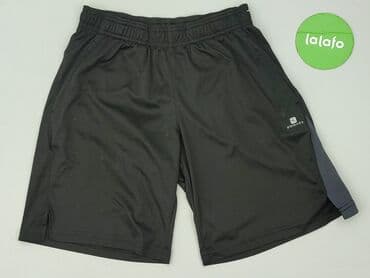 spodenki pull bear: Domyos, Szorty dla mężczyzn, S — 2