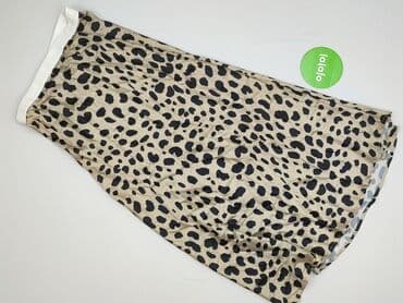 spódnice plus size midi: Spódnica damska, rozmiar S — 3