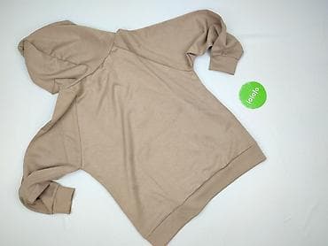 fioletowe dresy: MEGI, Komplet sportowy damski, rozmiar S — 3