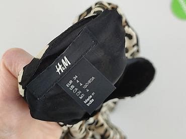 hm sukienka boho: H&M, Sukienka damska, rozmiar 2XS — 4