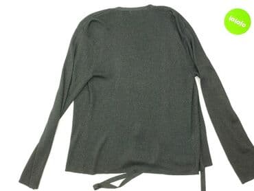 indicode t shirty: Kardigan damski, rozmiar M — 3