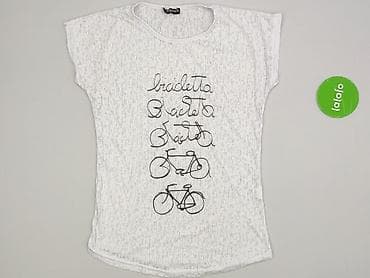 t shirty specialized: T-shirt damski, rozmiar M — 2