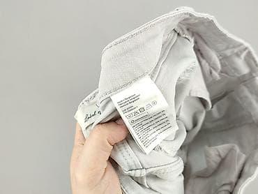 dsquared2 jeansy: H&M L.O.G.G., Jeans for women, size S — 5