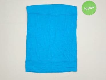 stroje kąpielowe dwuczęściowe wysokie majtki: Top damski, rozmiar XL — 3