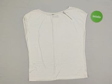 koszulki do karmienia lidl: Bluzka damska, L — 2