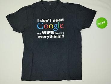 bluza 2 pac: Koszulka dla mężczyzn, rozmiar XL — 2