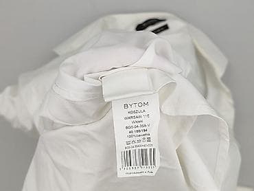 acne studios polska: Bytom, Koszulа dla mężczyzn, rozmiar L — 5