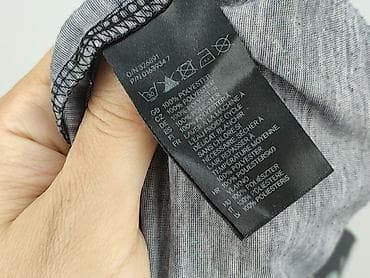 primark shirts: H&M, T-shirt damski, rozmiar L — 5