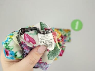 legginsy z zapiętkami h: Legginsy Sportowe damskie, rozmiar S — 4