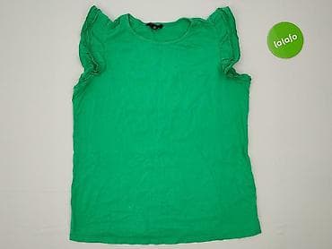 pull bear poland: New Look, T-shirt damski, rozmiar L — 2