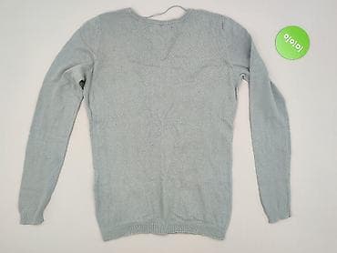 sweter oversize: Vero Moda, Sweter damski, rozmiar M — 3