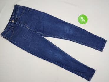 bluzy levis: H&M, Jeansy damskie, rozmiar S — 2