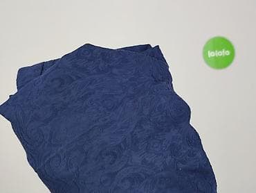 garnitur kotex: QUIOSQUE, Spodnie materiałowe damskie, rozmiar S — 5