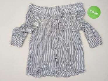 bluzka w paski pepco: Orsay, Bluzka damska, rozmiar S — 2