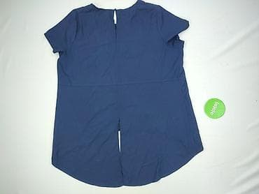 22 in: Bluzka damska, rozmiar 9XL — 5