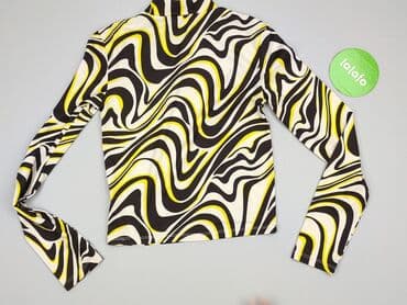 koszule looper: Bluzka damska, rozmiar 2XS — 4