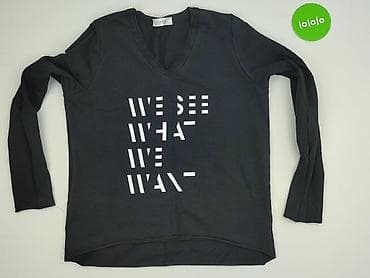 koszula marks: Blue shadow, Жіноча блуза, розмір XL — 2