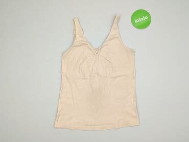 t shirty pod marynarkę: Basic, T-shirt damski, rozmiar S — 2