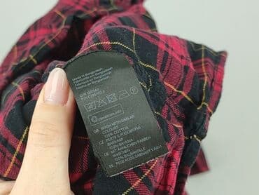 koszulka z autem h m: H&M, Koszula damska, rozmiar M — 4
