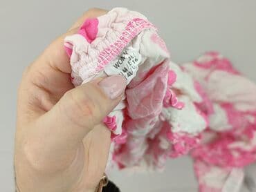 sukienka odcinana pod biustem 44: Sukienka damska, rozmiar XL — 6