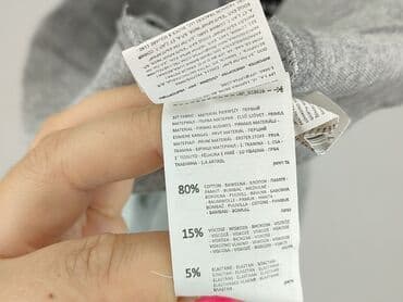 leginsy sinsay: Sinsay, Legginsy Krótkie damskie, rozmiar 2XS — 5