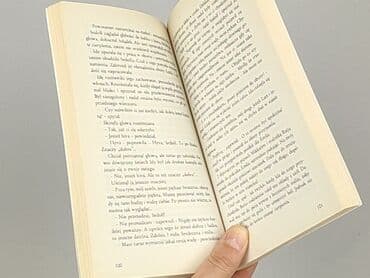 Books, Audio & Video formats: Book, genre - Novel, condition - Perfect — 3