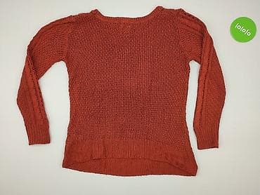 dkny performance swetry: Clockhouse, Sweter damski, rozmiar L — 5