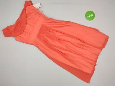 sukienki na wesele długie z gorsetem: ELIZABETH, Sukienka damska, rozmiar M — 2