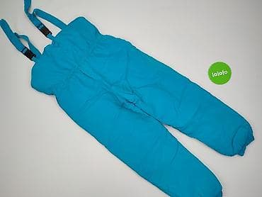 move mountains buty: Spodnie narciarskie, 11 lat, 146, stan - Bardzo dobry — 2