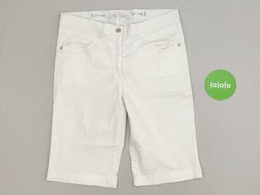 szorty rapha: Spodnie 3/4 damskie, rozmiar M — 2