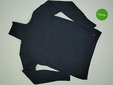 turtlenecks: Volcano, Golf damski, rozmiar L — 2