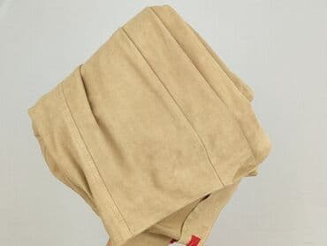 legginsy oliwkowe: S.Oliver, Legginsy Eleganckie damskie, rozmiar XL — 6